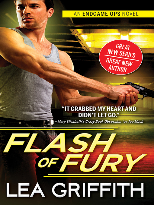 Title details for Flash of Fury by Lea Griffith - Available